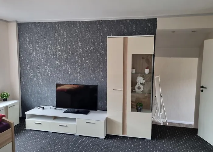 Ferienwohnung/Apartment Siegen