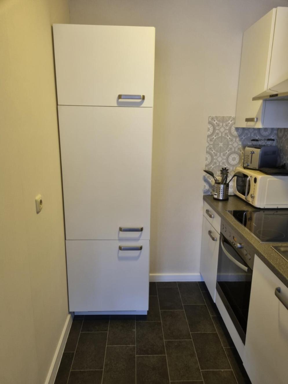 Ferienwohnung/apartment Apartment Siegen
