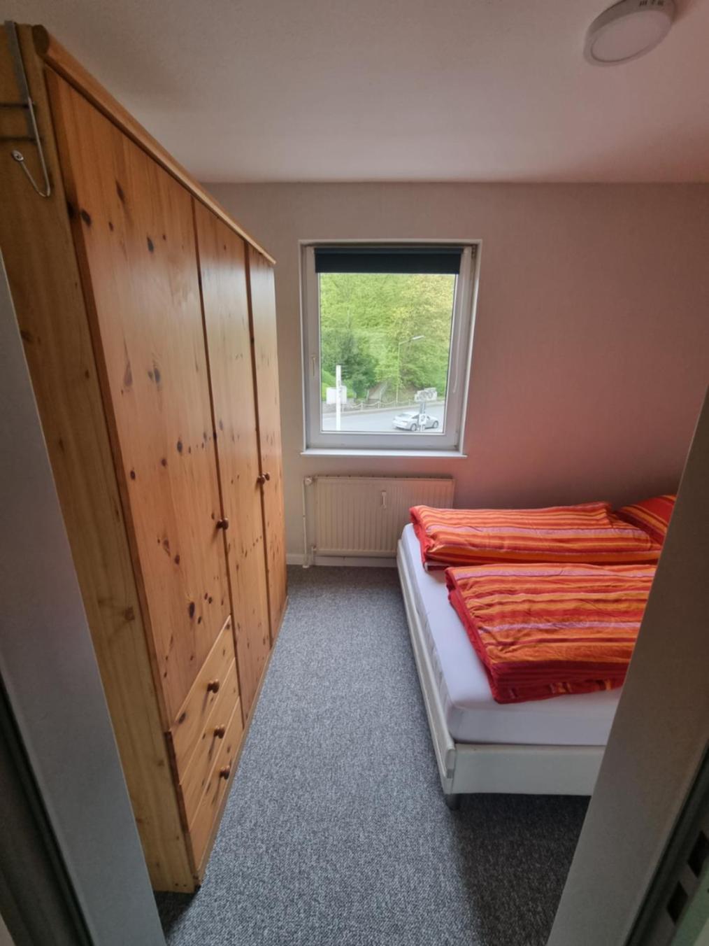 Ferienwohnung/apartment * Siegen
