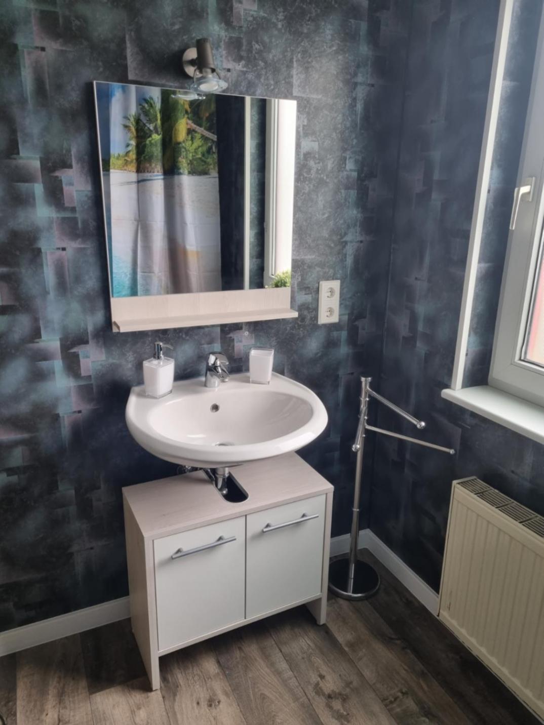 Apartment Ferienwohnung/apartment Siegen