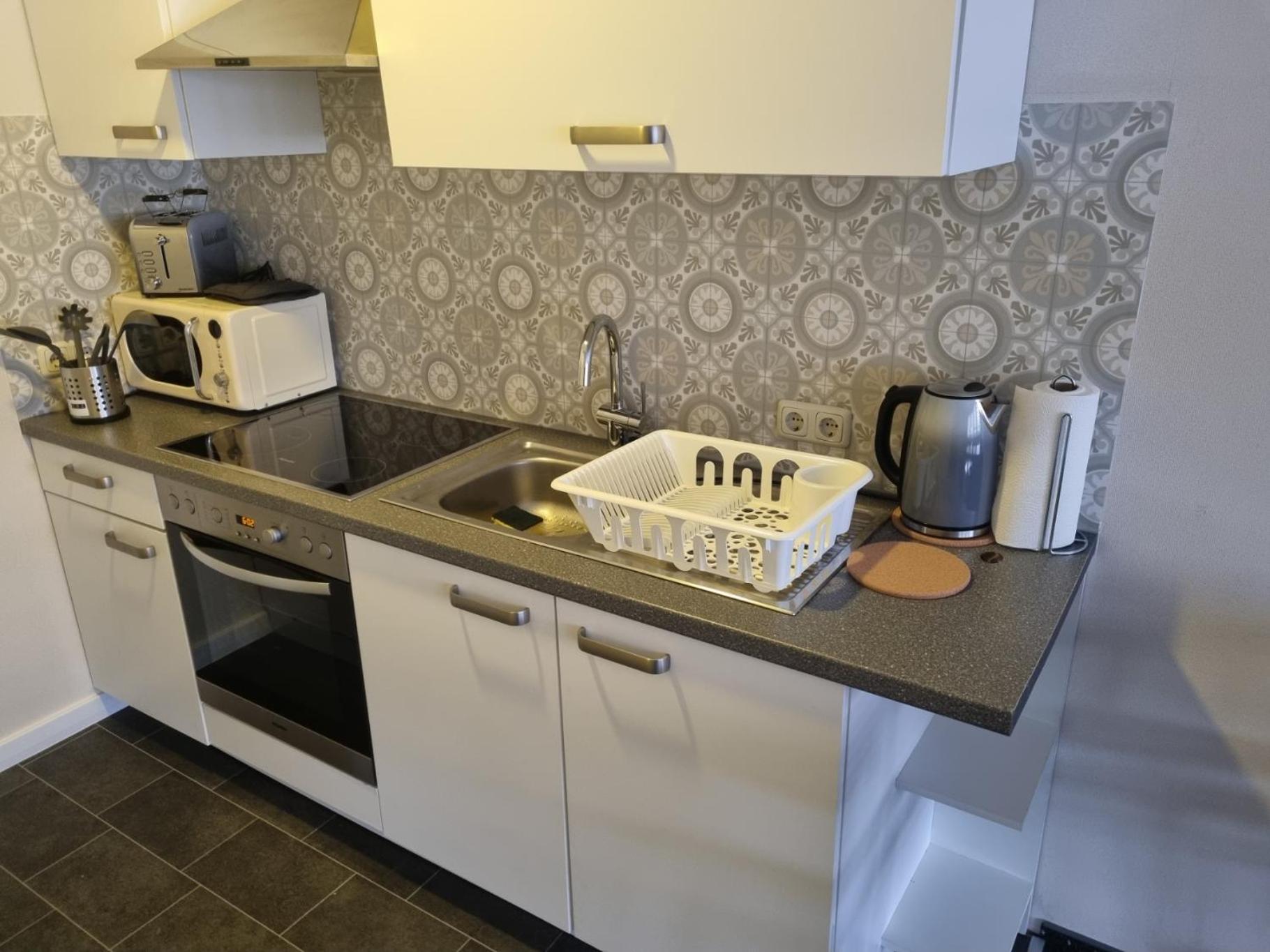 Ferienwohnung/apartment * Siegen