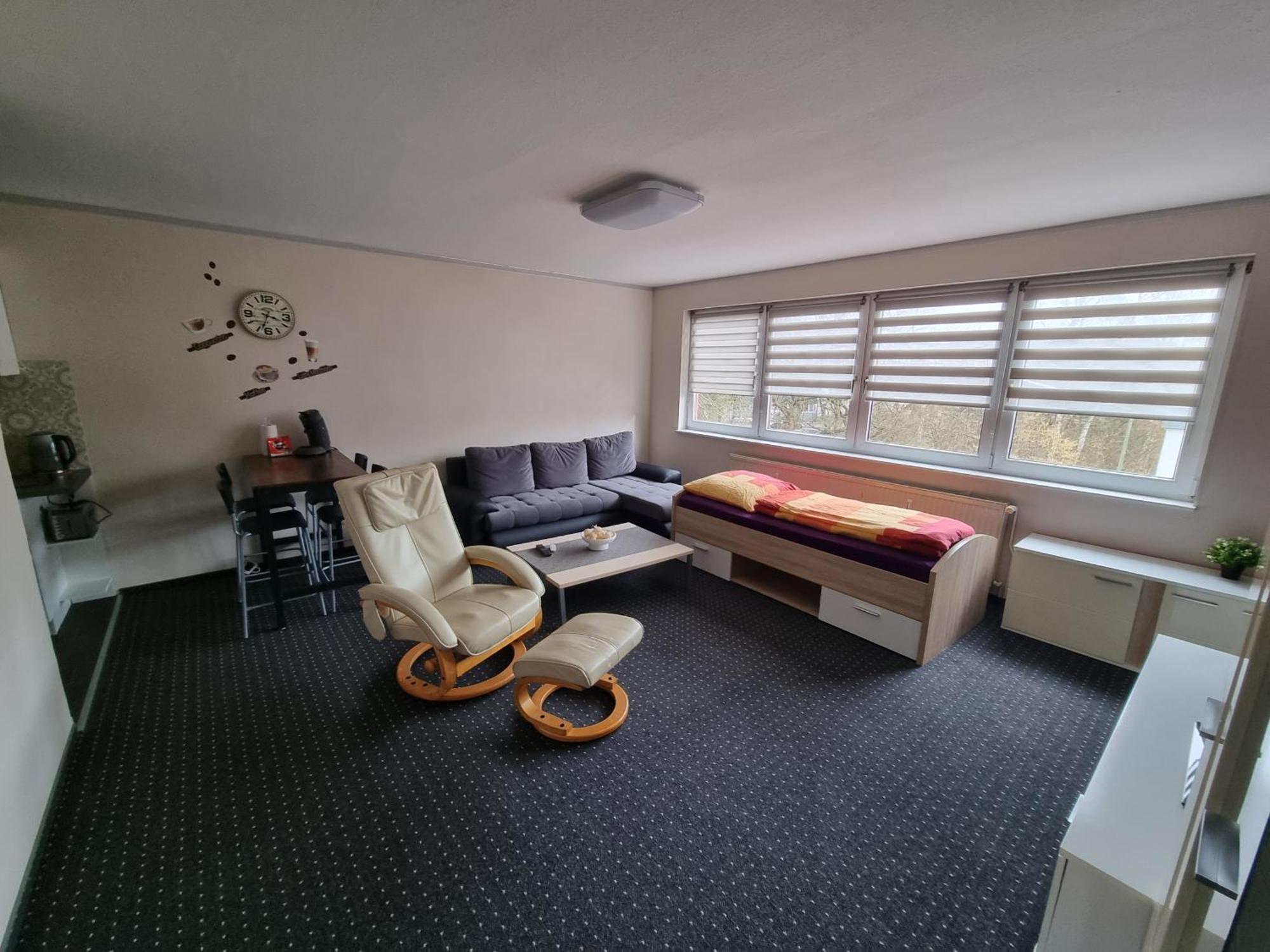 Ferienwohnung/apartment